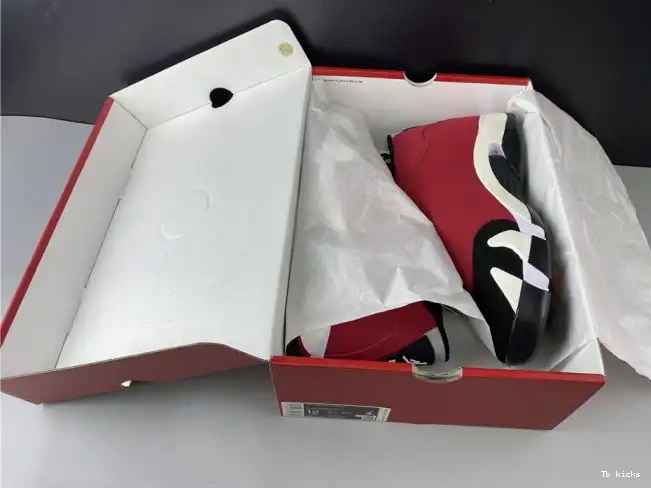 Reps TBK AIR 487471-006 JORDAN 14 TORO RETRO GYM RED 0326